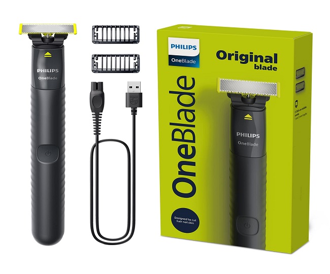 Best Philips Trimmers For Men Get Effortless Trim